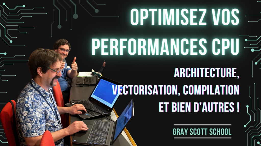 Optimisez vos Performances CPU 🔥 | Architecture, Vectorisation, Compilation et bien d’autres !