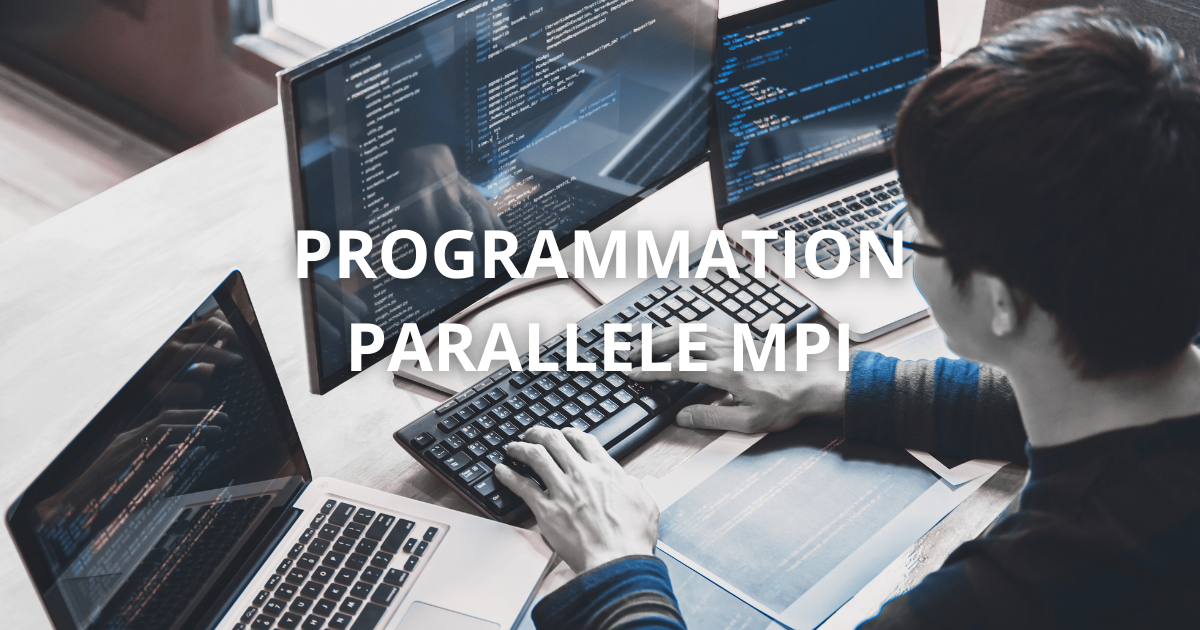 Programmation parallèle MPI