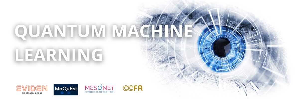 đź§ Formation : Quantum Machine Learning